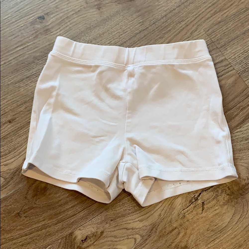 Crewcuts tumblr short